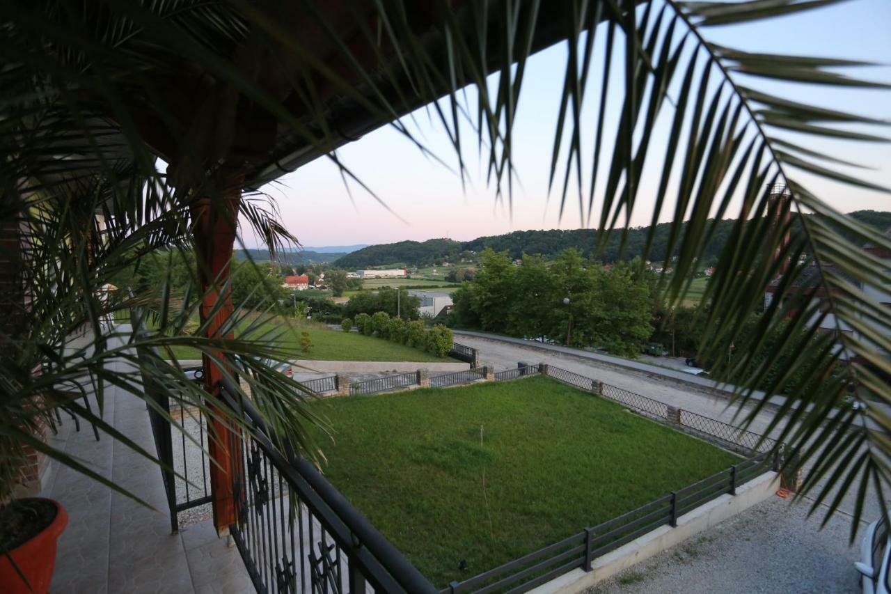 Apartmani Ksenija 크레핀스키타플리스 외부 사진